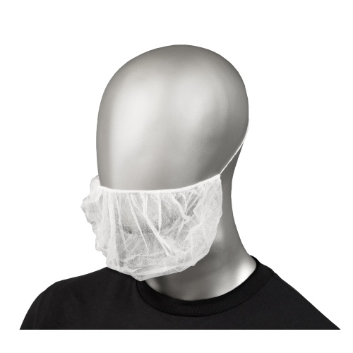 Hot Selling Polypropylene Beard Cover (1000 Count)