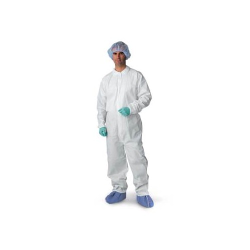 Hot Selling MICROPOROUS COVERALL GARMENTS SUIT