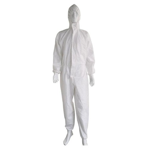 Hot Selling MICROPOROUS COVERALL GARMENTS SUIT