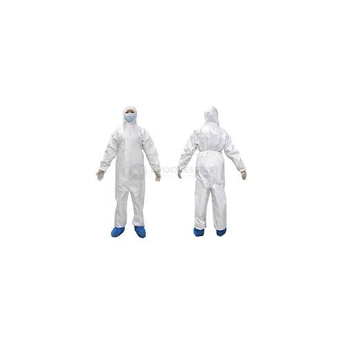 Hot Selling MICROPOROUS COVERALL GARMENTS SUIT