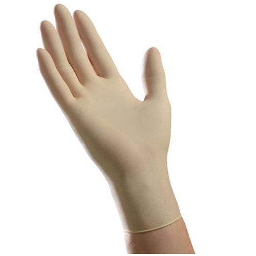 Hot Selling Latex Powder Free Exam Gloves - 1000 gloves