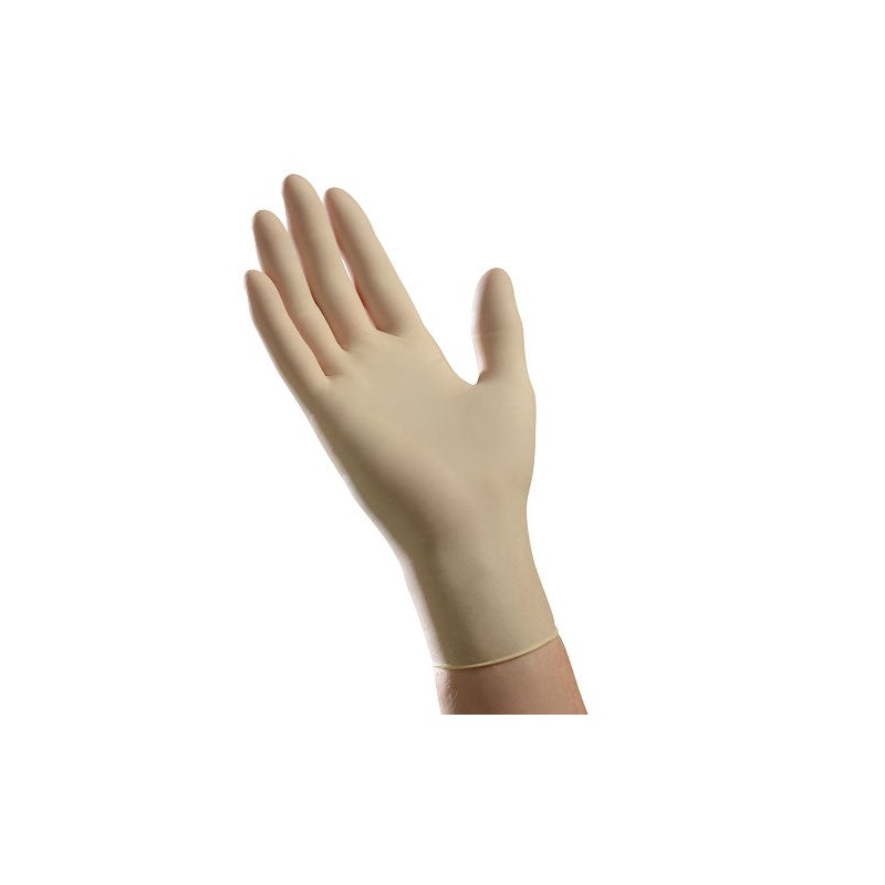 Hot Selling Latex Powdered Gloves - 1000 gloves