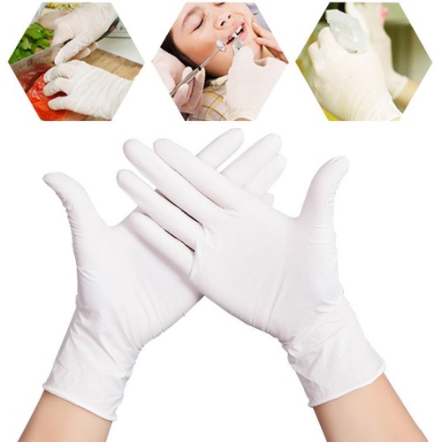 Hot Selling Latex Powdered Gloves - 1000 gloves