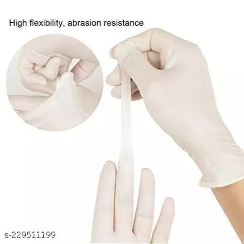 Hot Selling Latex Powdered Gloves - 1000 gloves