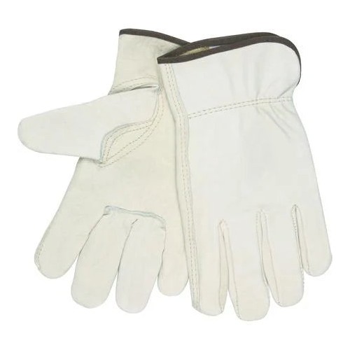 Hot Selling MCR Safety Leather Driver Gloves