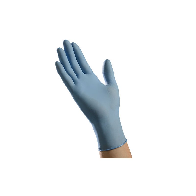 Hot Selling Nitrile Powder Free Exam Gloves - 1000 gloves