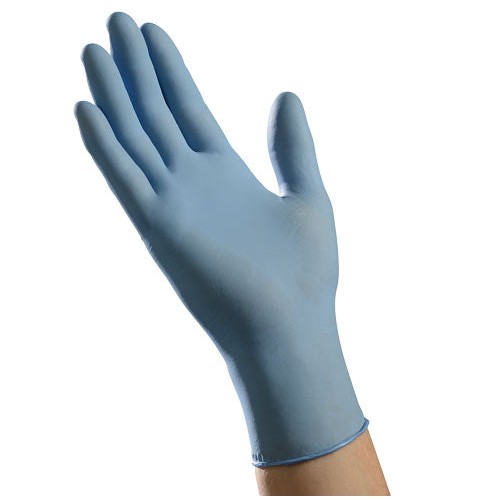 Hot Selling Nitrile Powder Free Exam Gloves - 1000 gloves