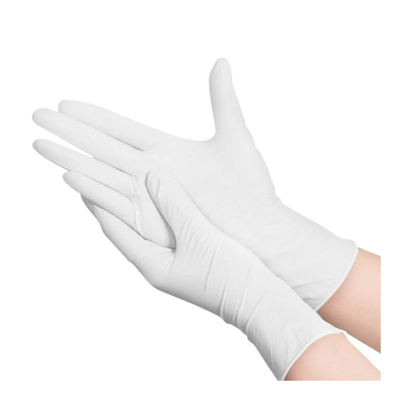 Hot Selling Nitrile Powder Free Exam Gloves 3mil - 1000 gloves