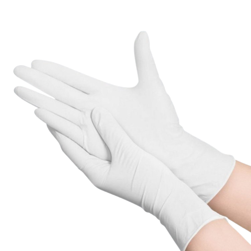 Hot Selling Nitrile Powder Free Exam Gloves 3mil - 1000 gloves