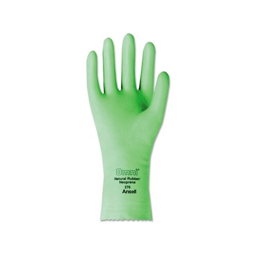 Hot Selling INDUSTRIAL HHG 87-276 OMNI MD NEO/NATLTX - Omni® Gloves, Mint Green