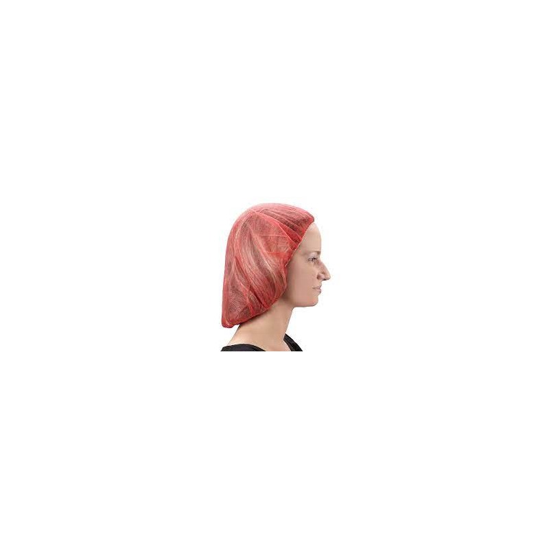 Hot Selling Polypropylene Bouffant Cap (1000 Count)