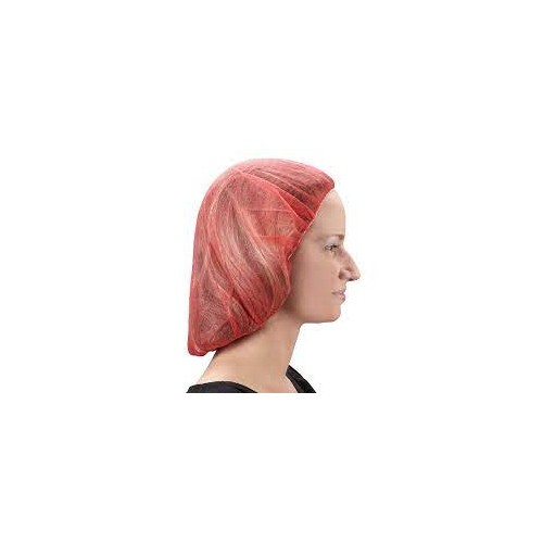 Hot Selling Polypropylene Bouffant Cap (1000 Count)