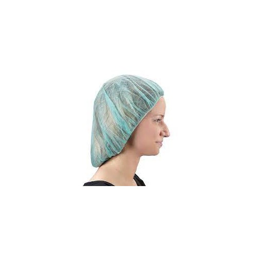 Hot Selling Polypropylene Bouffant Cap (1000 Count)