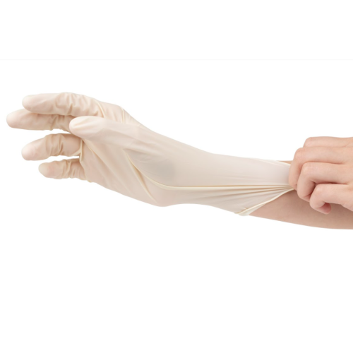 Hot Selling HandCare Latex Powder Free Gloves (Multipurpose), 1,000 Gloves