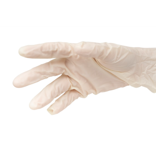 Hot Selling HandCare Latex Powder Free Gloves (Multipurpose), 1,000 Gloves