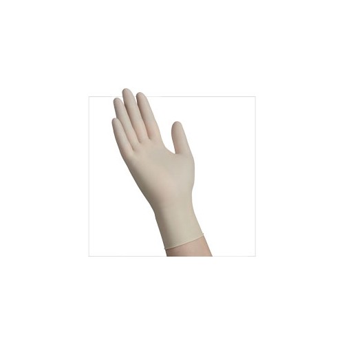 Hot Selling Latex Powder Free Gloves 6mil Multi-Purpose - 1000 Gloves